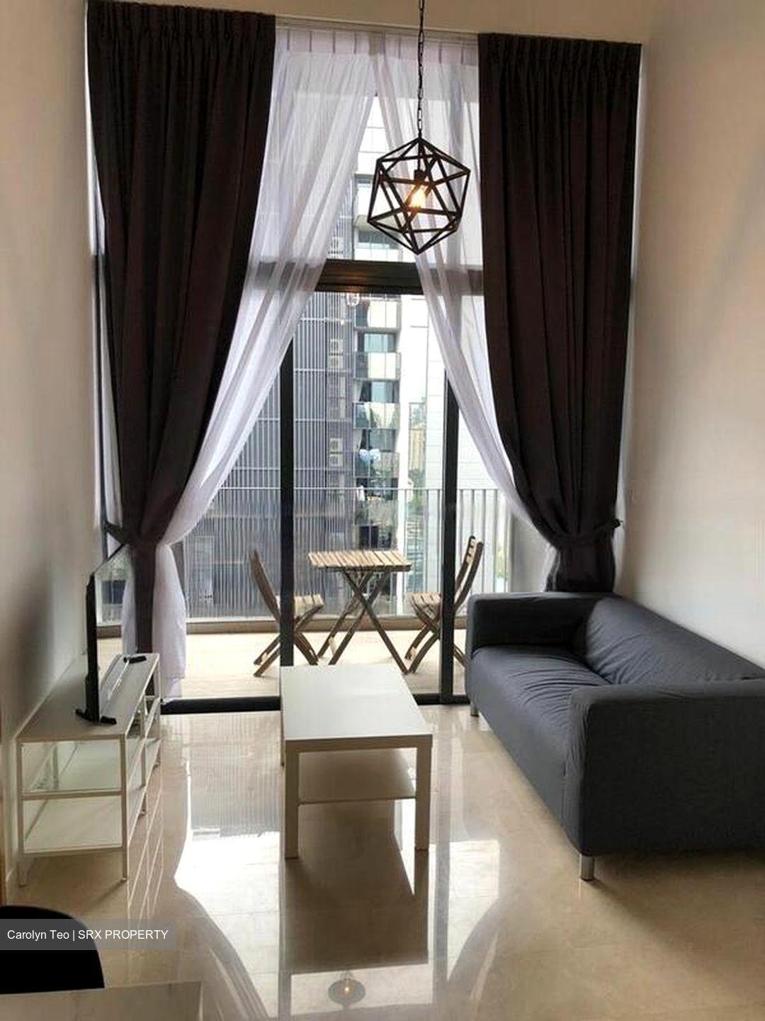 Alex Residences (D3), Apartment #632990201
